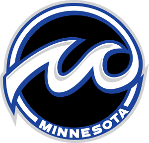 Minnesota Whitecaps 2018-Pres Primary Logo iron on transfers for clothing